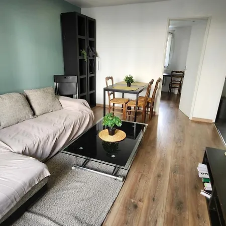 Apartment Le Clos D'or