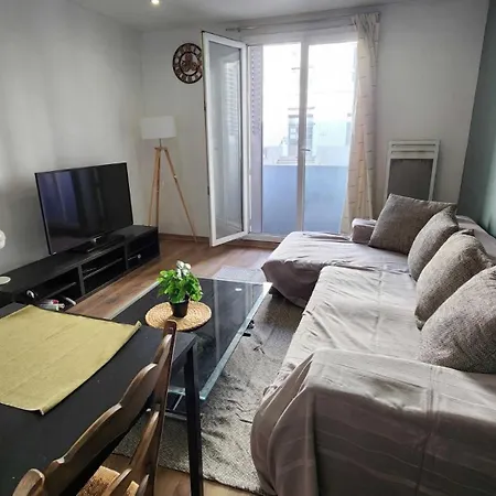 Le Clos D'or Apartment *
